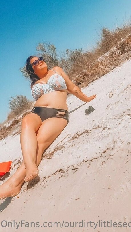 ourdirtylittlesecret96 nude onlyfans leaked