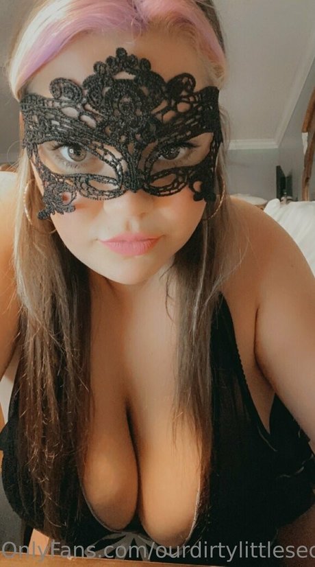 ourdirtylittlesecret96 onlyfans nudes leak