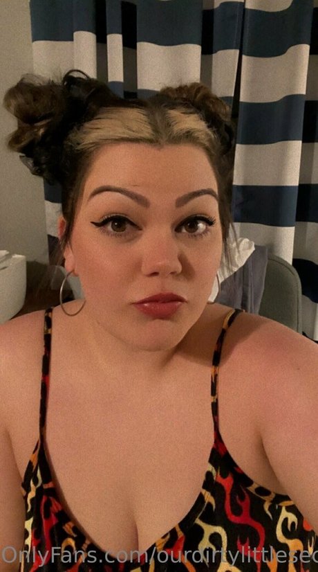 ourdirtylittlesecret96 onlyfans leaked nude