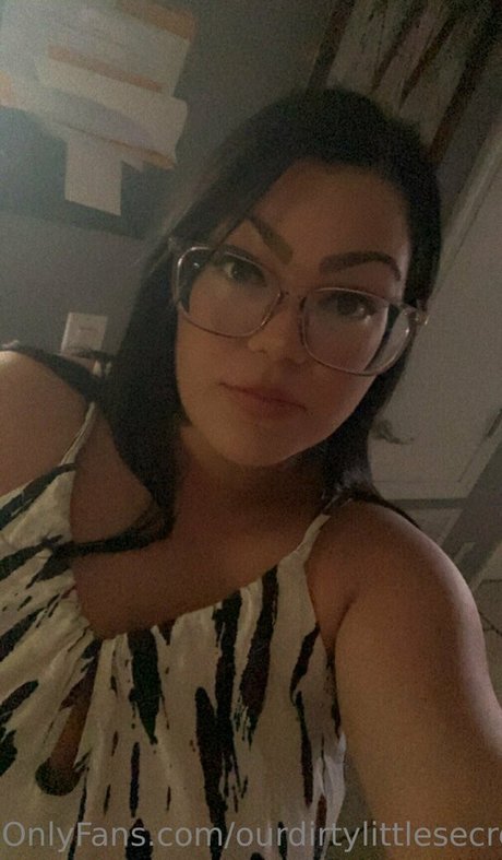 ourdirtylittlesecret96 onlyfans nude content