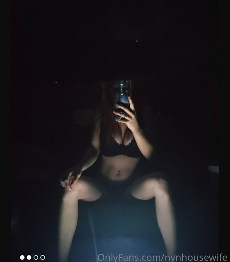 nynhousewife naked onlyfans leak