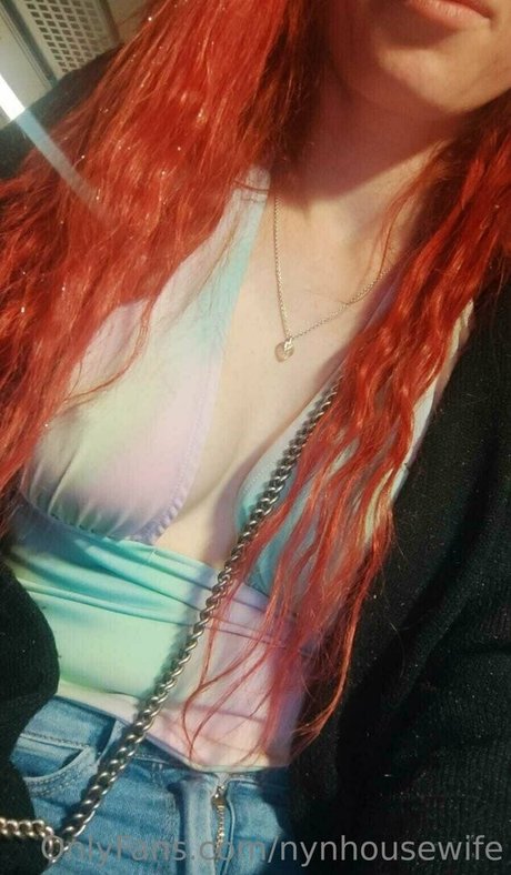 nynhousewife only fans nude
