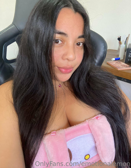 emotionalemon onlyfans leaks