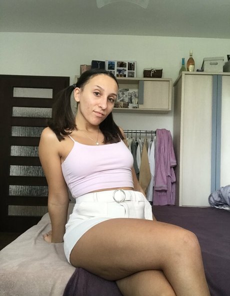 sweetmandyyy topless onlyfans