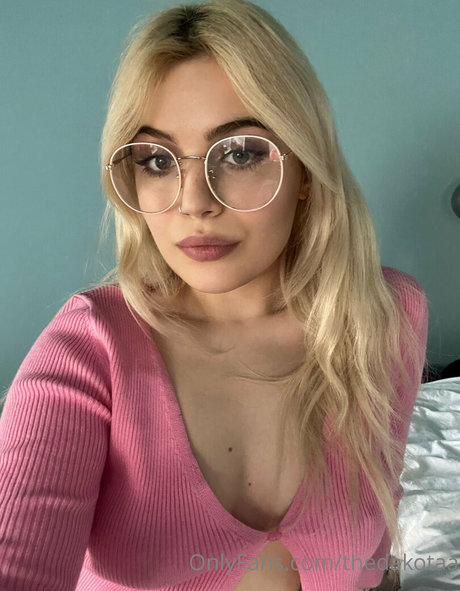thedakotaa onlyfans porn