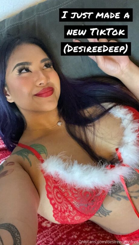 desireedeep onlyfans free porn
