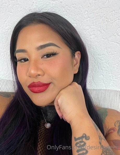 desireedeep nudes onlyfans leaks