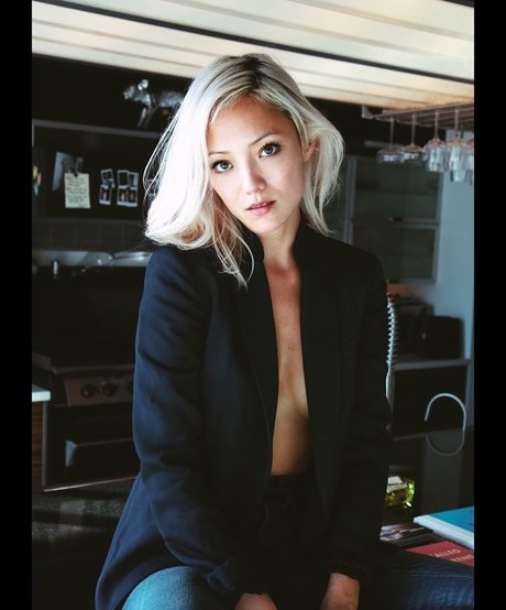 Pom Klementieff onlyfans nude pics