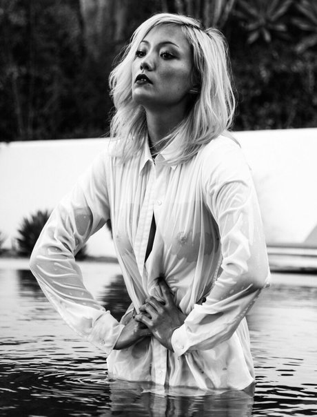 Pom Klementieff onlyfans public photos