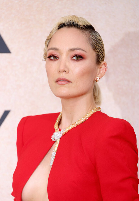 Pom Klementieff naked onlyfans leaks
