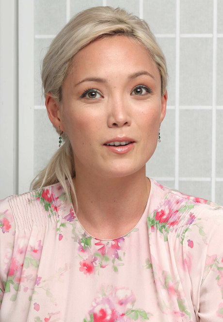 Pom Klementieff onlyfans leak fuck