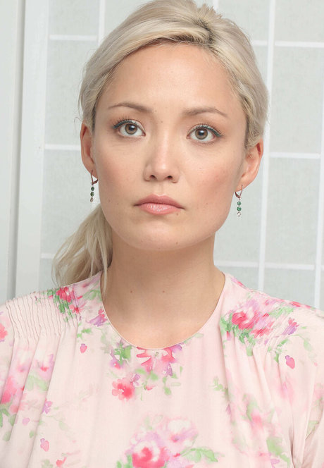 Pom Klementieff boobs onlyfans