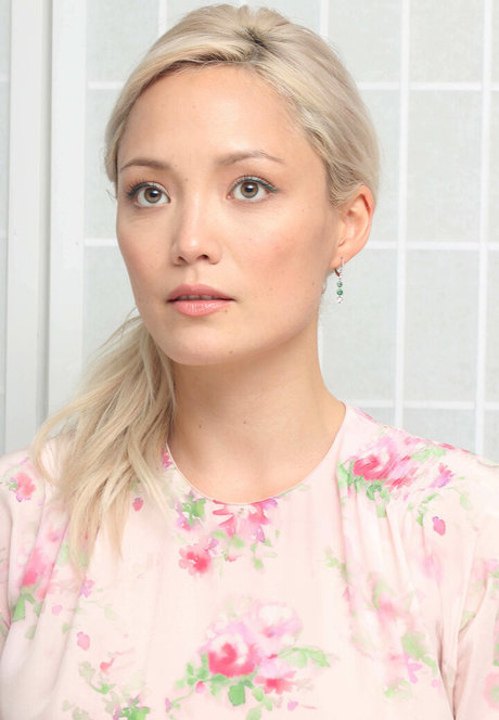 Pom Klementieff free onlyfans