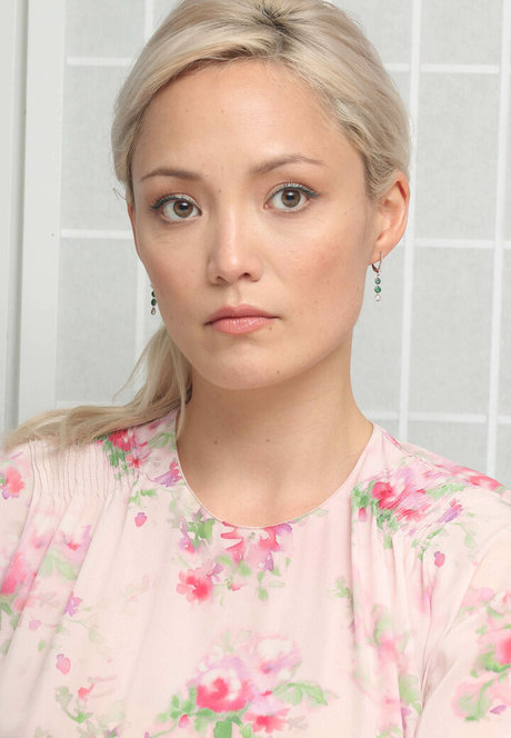 Pom Klementieff onlyfans nude porn