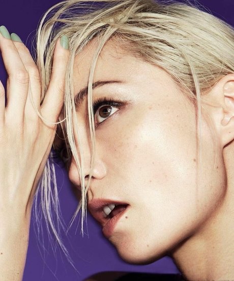 Pom Klementieff Profile pic