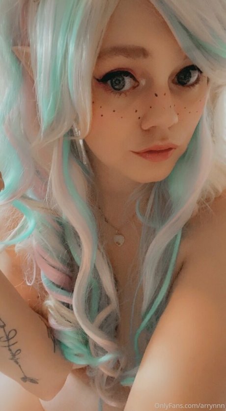 arrynnnfree nudes onlyfans leaks