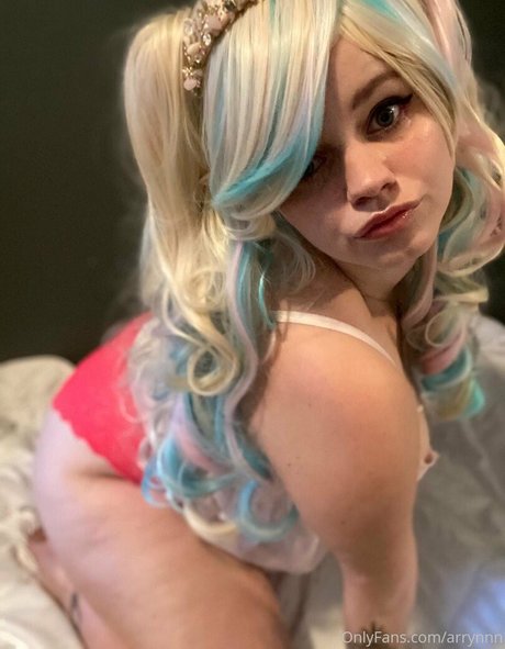 arrynnnfree only fans pic