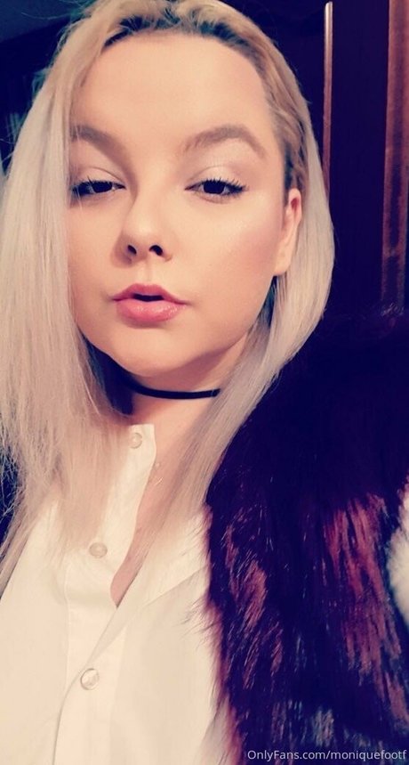 moniiquefox onlyfans leaked pics
