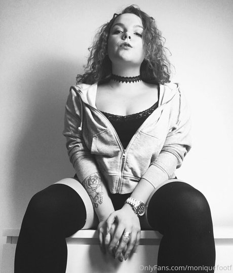 moniiquefox naked onlyfans