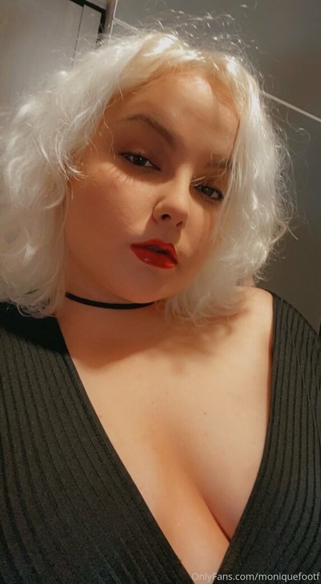 moniiquefox onlyfans nude leaks