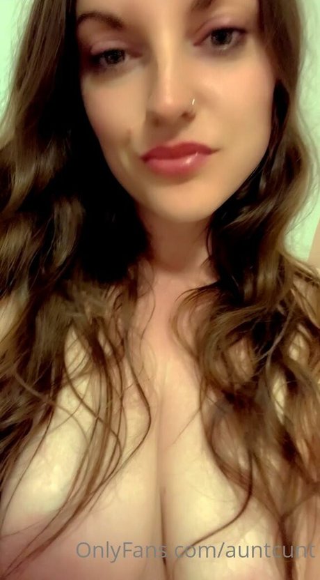 auntcunt onlyfans leak nude