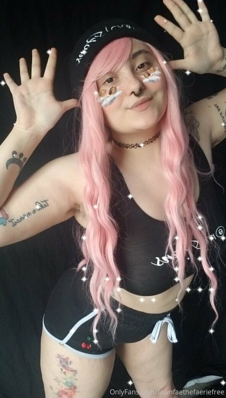 sirennnyxxfree onlyfans model photo