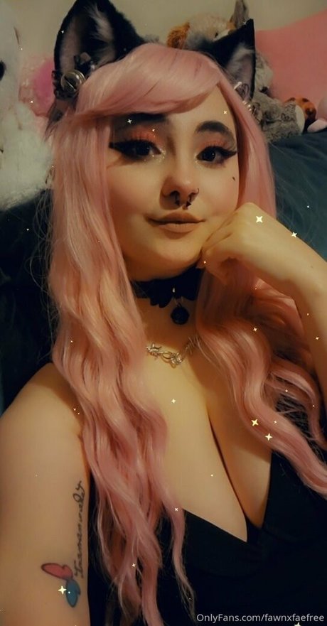 sirennnyxxfree Profile pic