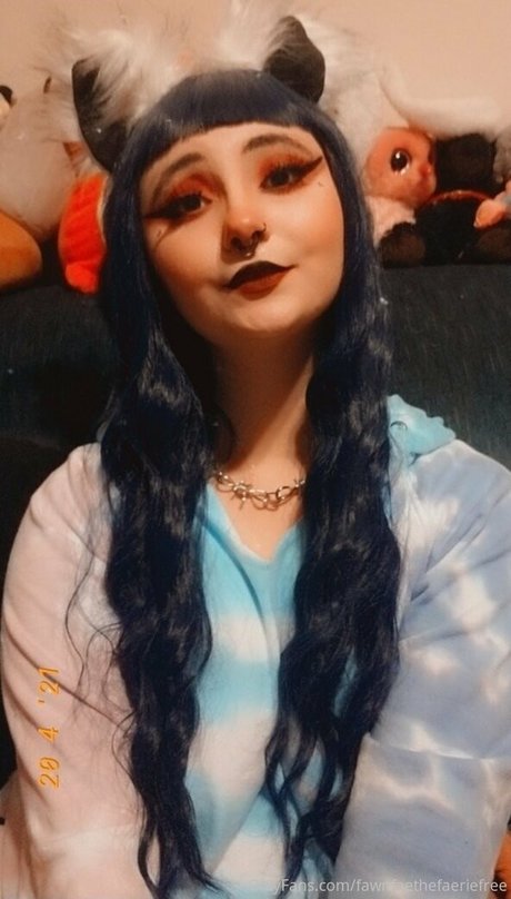 sirennnyxxfree onlyfans nudes leaked