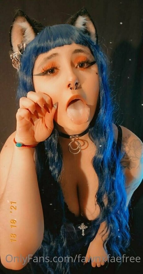 sirennnyxxfree onlyfans nude leaked
