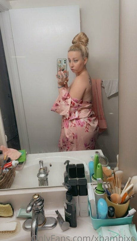 xbambixo xxx onlyfans
