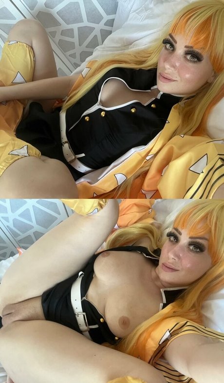 Poisynivy new leaked onlyfans