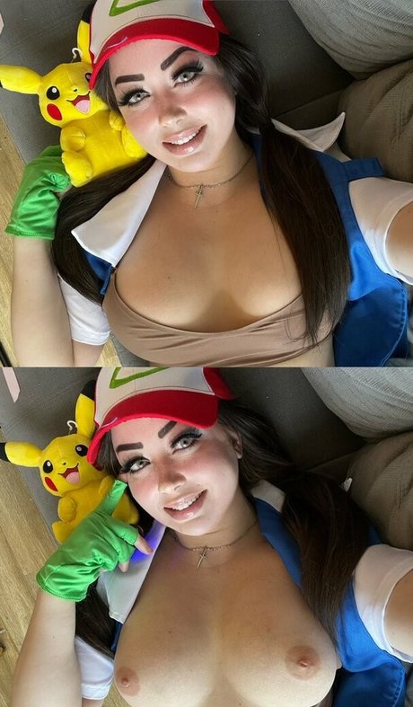 Poisynivy only fans review