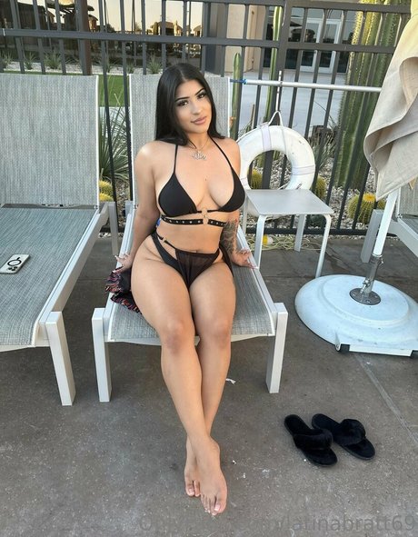 latinabratt69 new onlyfans leaks