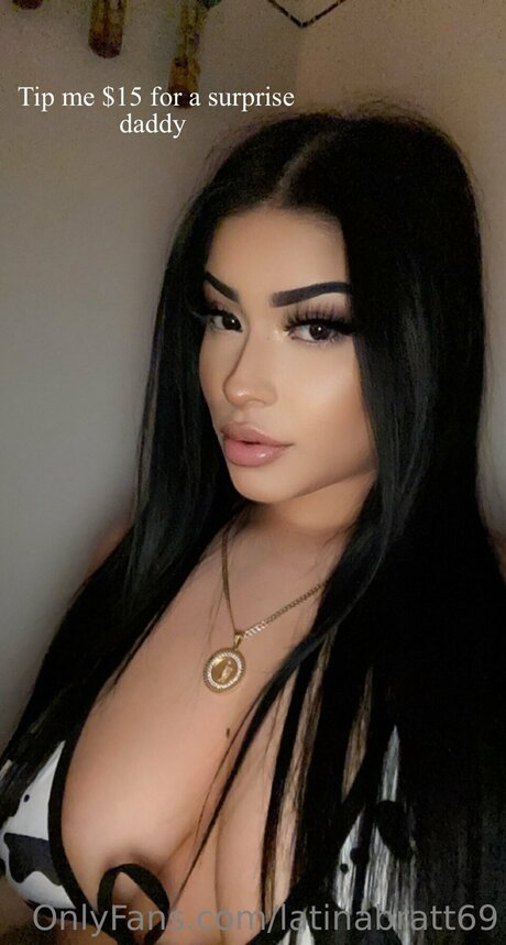 latinabratt69 nudes leaked onlyfans