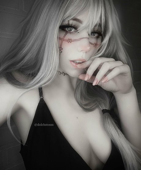 Dolchstosss xxx only fans