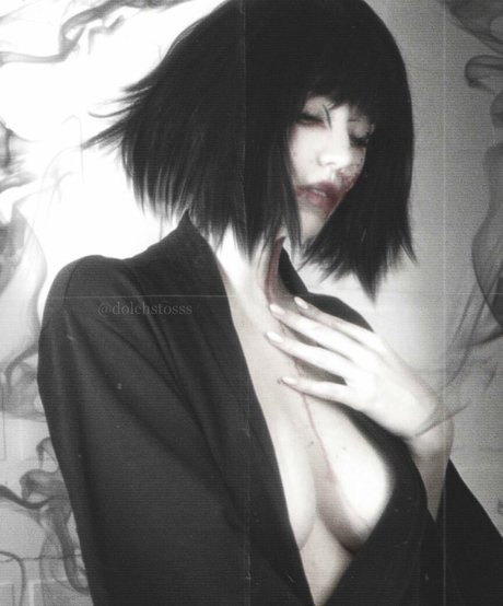 Dolchstosss onlyfans leaks