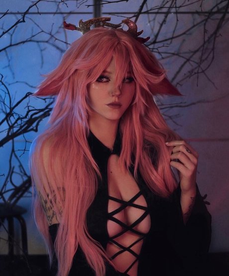 Dolchstosss onlyfans naked