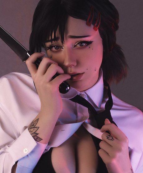 Dolchstosss onlyfans photos