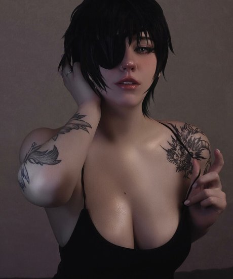 Dolchstosss onlyfans model