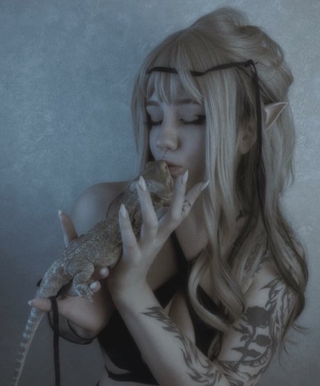 Dolchstosss onlyfans nude leak