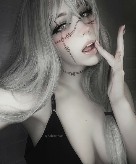 Dolchstosss onlyfans naked porn