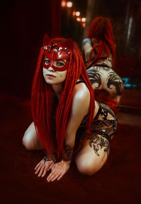 Vera Faith onlyfans pics