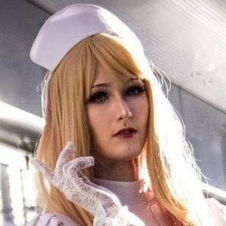 Shiro cos onlyfans porno