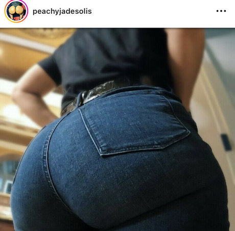 Sexynalgonajade onlyfans leaks naked