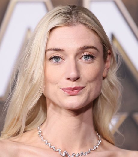 Elizabeth Debicki leak onlyfans porn