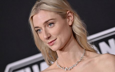 Elizabeth Debicki onlyfans pic
