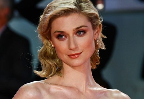 Elizabeth Debicki onlyfans free