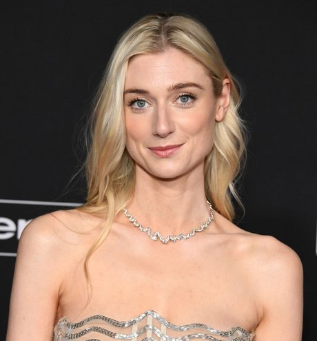 Elizabeth Debicki onlyfans uncensored