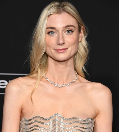 Elizabeth Debicki onlyfans leaks porn