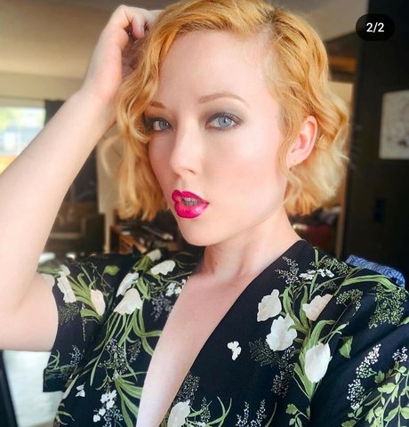 Josephine McAdam onlyfans porn leak